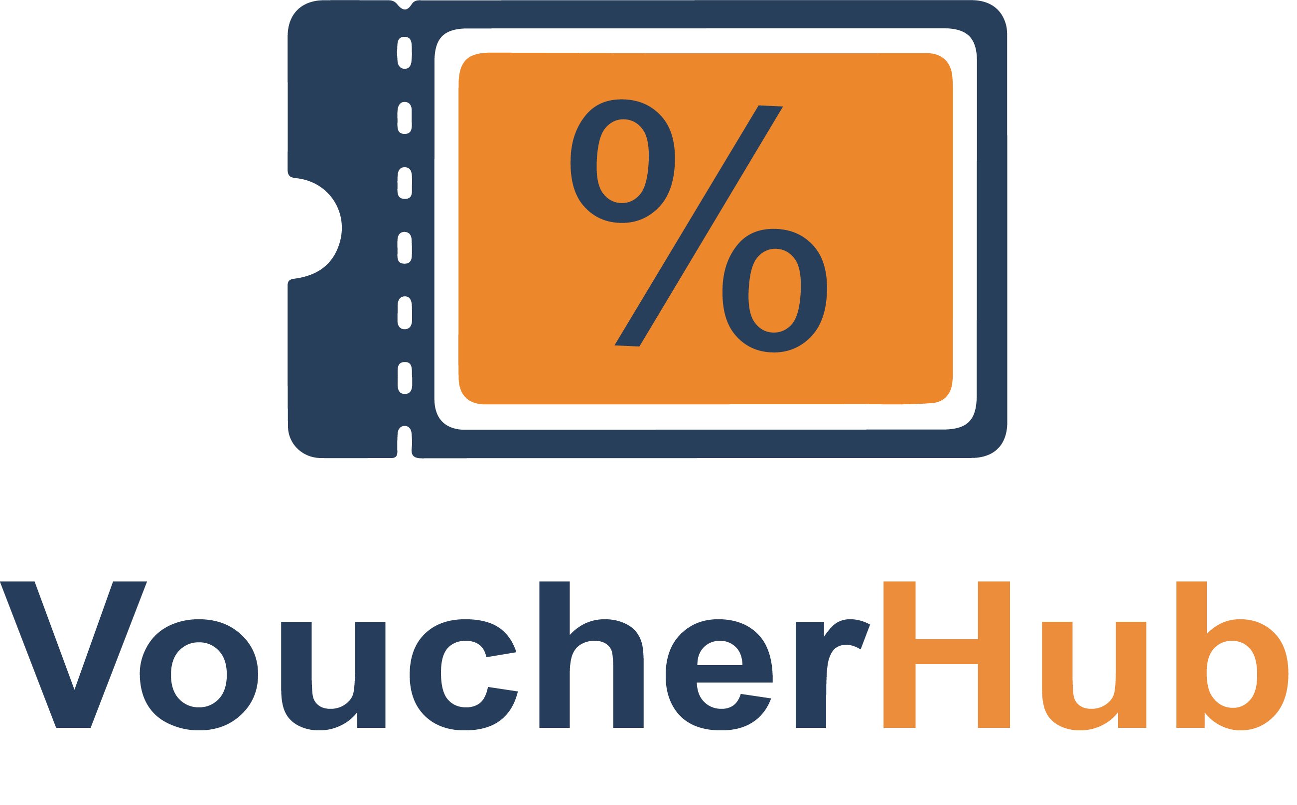 VoucherHub Logo